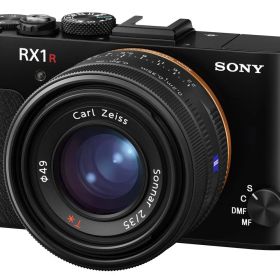 正規品 SONY サイバーショット DSC-RX1RM2 コンパクトデジタルカメラ 展示品