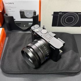 SONY RX1 DSC-RX1RM3 コンパクトデジタルカメラ