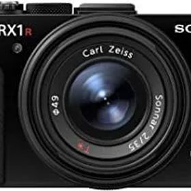 SONY デジタルカメラ Cyber-shot RX1RM2 4240万画素 DSC-RX1RM2