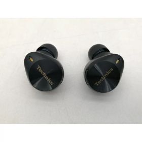 【中古】Panasonic Technics EAH-AZ80-K [ブラック]【仙台イービーンズ】保証期間1ヶ月【ランクB】