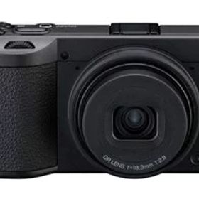 ★RICOH / リコー RICOH GR IV Monochrome【デジタルカメラ】【送料無料】