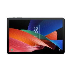 【長期保証付】TCL(ティーシーエル) TCL TAB 10 Gen2 10.36型 4GB/128GB/WiFi /スペースグレー Android タブレット