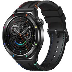Xiaomi(シャオミ) (国内正規品)Xiaomi Watch S4 Rainbow スマートウォッチ BHR9199GL 返品種別A