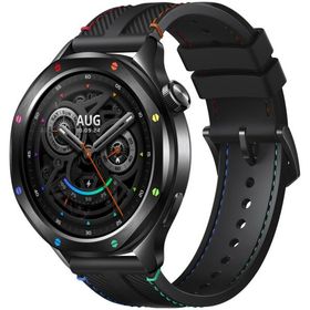 Xiaomi シャオミ スマートウォッチ Xiaomi Watch S4 Rainbow BHR9199GL レインボー