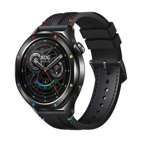 Xiaomi(シャオミ) Xiaomi Watch S4 Rainbow スマートウォッチ