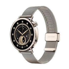 Xiaomi(シャオミ) Xiaomi Watch S4 41mm（サンセットゴールド） 1.32インチAMOLED（有機EL） 最大8日間持続可能 スマートウォッチ BHR07VWGL