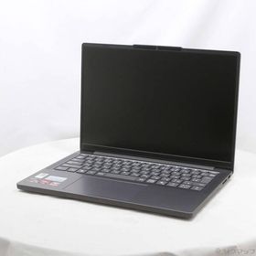 〔中古〕IdeaPad Slim 3 Gen 10 83K6000DJP ルナグレー〔269-ud〕
