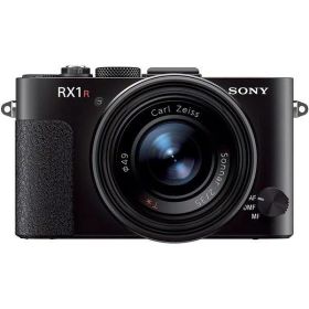 【中古】 ソニー SONY Cyber-shot RX1R 2470万画素 光学2倍 DSC-RX1R 当店保証30日間 人気 ミラーレス 一眼レフ 交換レンズ カメラ