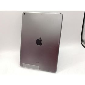 【中古】Apple 【Wi-Fi】 iPad Air（第3世代/2019） 64GB スペースグレイ MUUJ2J/A【大須アメ横】保証期間１ヶ月【ランクC】