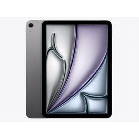 iPad Air 11インチ （M2/2024） Wi-Fi 256GB スペースグレイ /MUWG3J/A、新品同様、未使用品