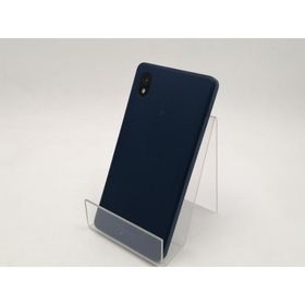 【中古】SONY ymobile 【SIMフリー】 Xperia Ace III ブルー 4GB 64GB A203SO【ECセンター】保証期間１ヶ月【ランクC】
