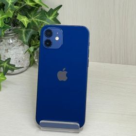 ✅87% iPhone 12❣️128GB✨ブルー