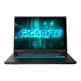 GIGABYTE GAMING A16 3VHK3JP894SH ブラックスチール ノートパソコン 16型 / Win11 Home