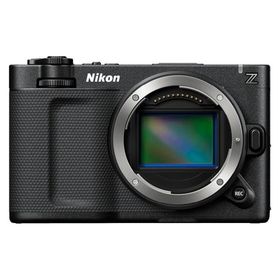 Nikon ミラーレス一眼カメラ ZR ボディ【お取り寄せ ※2ヶ月から3ヶ月見込み】（2100000017802）