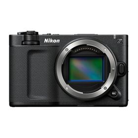 Nikon ミラーレスカメラ ZR