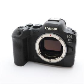 《並品》Canon EOS R6 Mark II ボディ