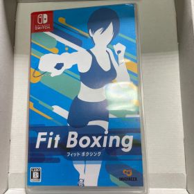 Fit Boxing
