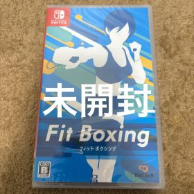 Fit Boxing