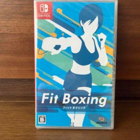 Fit Boxing - Nintendo Switch