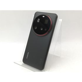 【中古】Xiaomi 国内版【SIMフリー】 Xiaomi 15 Ultra (フォトグラフィーキット付き) ブラック 16GB 512GB【大宮東口】保証期間１ヶ月【ランクA】