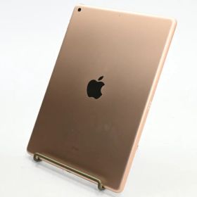 【中古】Apple iPad (第7世代) Wi-Fiモデル 32GB ゴールド MW762J/A
