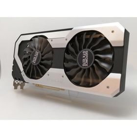 【中古】Palit GeForce GTX 1070 Super JetStream(NE51070S15P2-1041J) GTX1070/8GB(GDDR5)/PCI-E【津田沼】保証期間１週間