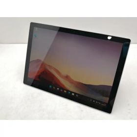 【中古】Microsoft Surface Pro7 【i5 1035G4 8G 256G】 PUV-00014【仙台イービーンズ】保証期間1ヶ月【ランクB】