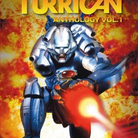 タリカンアンソロジー Vol.1