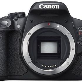 【中古】【アウトレット品】 Canon デジタル一眼レフカメラ EOS Kiss X7i ボディー KISSX7I-BODY