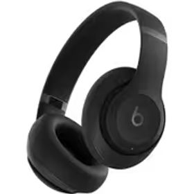 ビーツ・バイ・ドクタードレ Beats by Dr.Dre MQTP3PA/A Beats Studio Pro ワイヤレスヘッドフォン ブラック