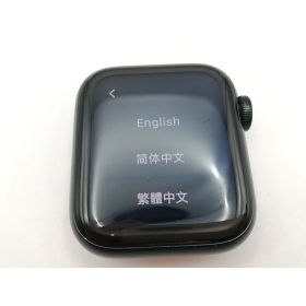 【中古】Apple Apple Watch SE2 40mm GPS ミッドナイトアルミニウムケース (バンド無し)【川崎駅前】保証期間1ヶ月【ランクC】