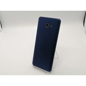 【中古】KYOCERA ymobile 【SIMロック解除済み】 かんたんスマホ2 ネイビー 3GB 32GB A001KC【小倉駅前】保証期間1ヶ月【ランクB】
