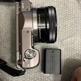 SONY α5100 26011506