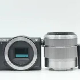 ★良品★ソニー SONY α5100 / E 18-55mm F3.5-5.6 #0324@c RO3834