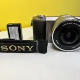 SONY α5100 ミラーレスカメラ 24.3MP