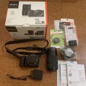 SONY α5100 【ILCE−5100 ILCE-5100Y(B)】