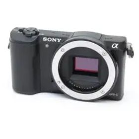 [中古]SONY (ソニー) α5100 ILCE-5100 ブラック