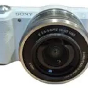 SONY α5100 ILCE-5100ミラーレス一眼カメラ E 16-50mm