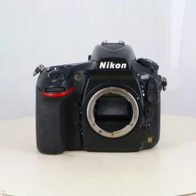 【中古】(ニコン) Nikon D810 ボディ
