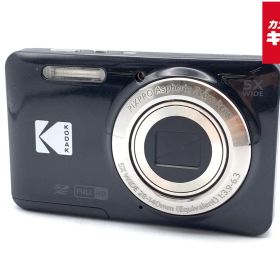 【中古】 【並品】 コダック PIXPRO FZ55 ボディ ブラック