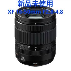 XF16-50mmF2.8-4.8 R LM WR FUJIFILM
