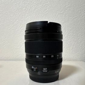 XF16-50mmF2.8-4.8 R LM WR