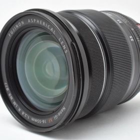 良品 Fujifilm XF16-55mm f2.8 R LM WR