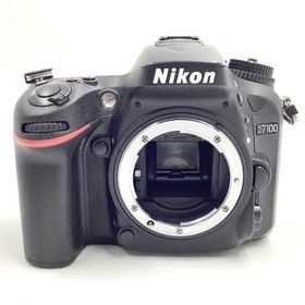 【全額返金保証】【最速発送】Nikon デジタル一眼 D7100 超美品 動作確認済