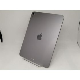 【中古】Apple 【Wi-Fi】 11インチ iPad Air（M3/2025) 256GB スペースグレイ MCA14J/A【日本橋3】保証期間１ヶ月【ランクA】