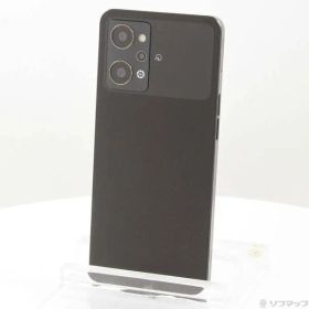 ソフマップ 〔中古品〕 OPPO Reno9 A 128GB ナイトブラック A301OP Y!mobile SIMフリー【349】