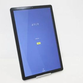 スマートフォン 本体 Lenovo TAB6 A101LV Lenovo softbank SIMフリー 残債なし 64GB ブルー