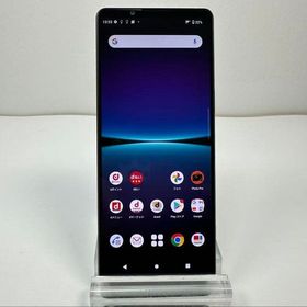 美品 SONY Xperia 1 IV docomo so-51c 256GB