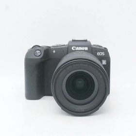 【中古】 (キヤノン) Canon EOS RP RF24-105 IS STM レンズキツト【中古カメラ デジタル一眼】 ランク：AB