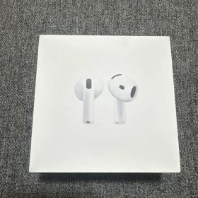 新品未開封 AirPods 4 本体
